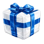Kruuna Casino: Gift Image